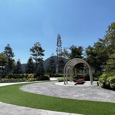 Cuti Genting 2 Bedroom 7 Pax Free Wifi Luxury Windmill Mountain View Genting Highland Гентінг-Гайлендс Екстер'єр фото