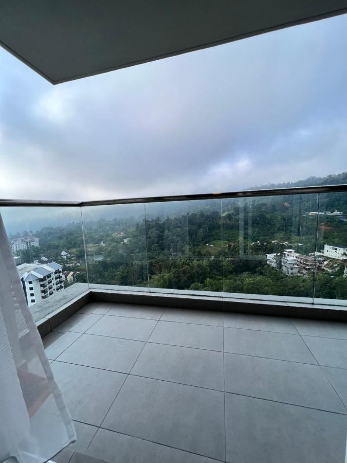 Cuti Genting 2 Bedroom 7 Pax Free Wifi Luxury Windmill Mountain View Genting Highland Гентінг-Гайлендс Екстер'єр фото