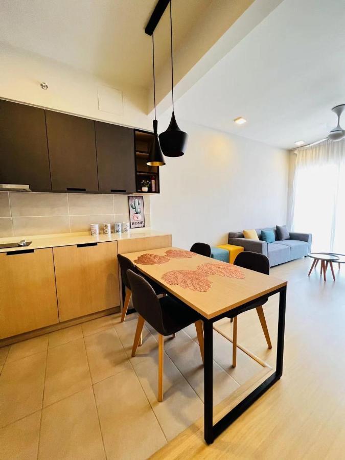 Cuti Genting 2 Bedroom 7 Pax Free Wifi Luxury Windmill Mountain View Genting Highland Гентінг-Гайлендс Екстер'єр фото